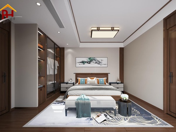 陽(yáng)光城檀府別墅